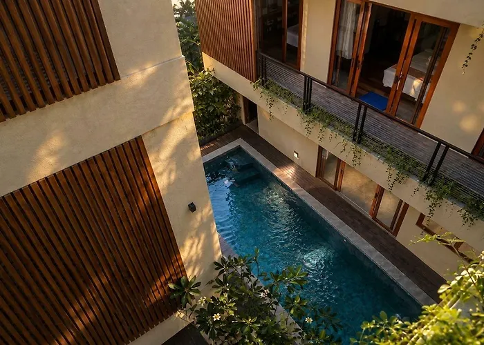 Tedu Hotel