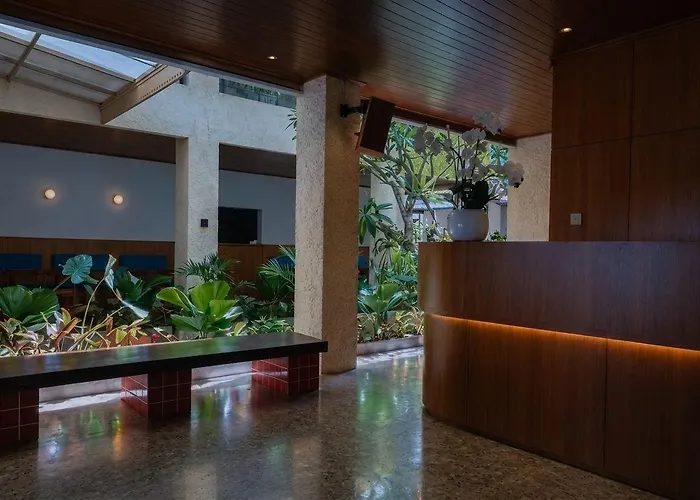 Tedu Hotel