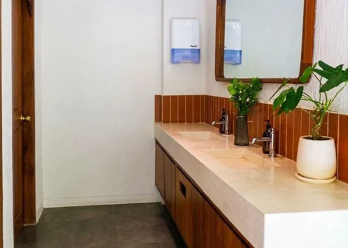 Tedu Hotel Canggu