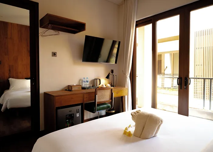 Hotel Tedu