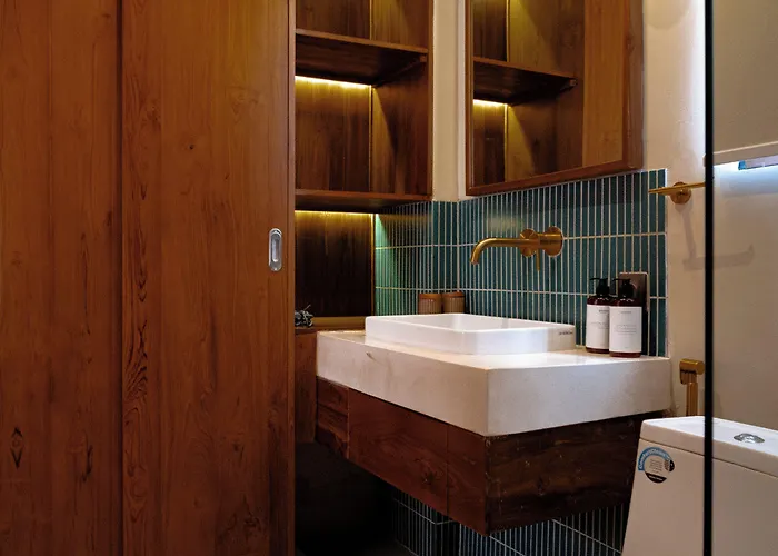 Tedu Hotel Canggu
