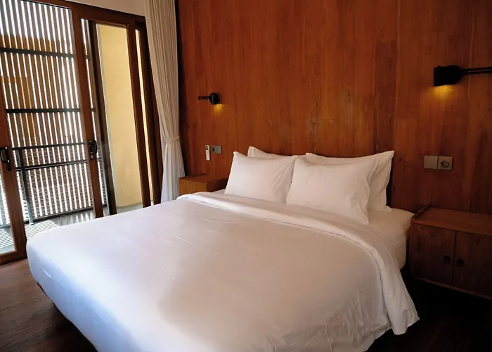 Hotel Tedu