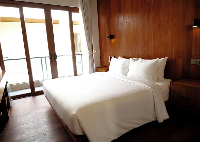 Hotel Tedu Canggu