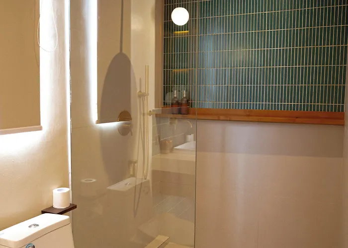 Tedu Hotel *