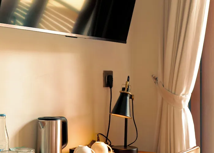 Tedu Hotel
