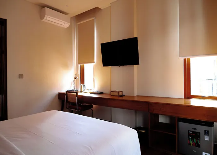 Hotel Tedu