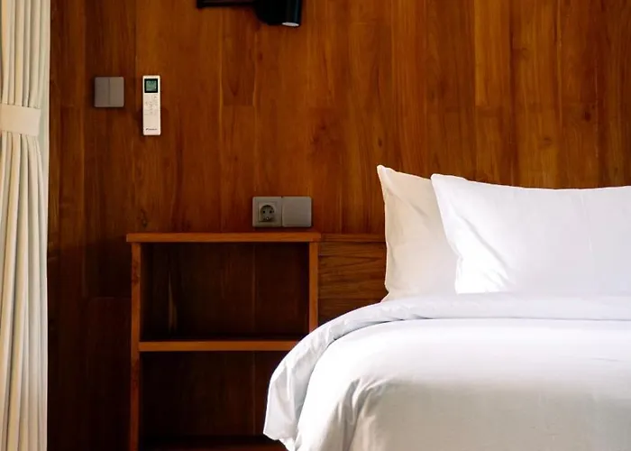 Hotel Tedu *
