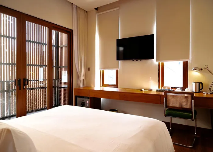 Hotel Tedu