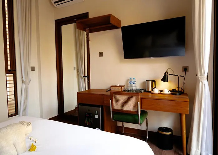 Hotel Tedu *