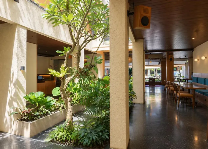 Hotel Tedu Canggu