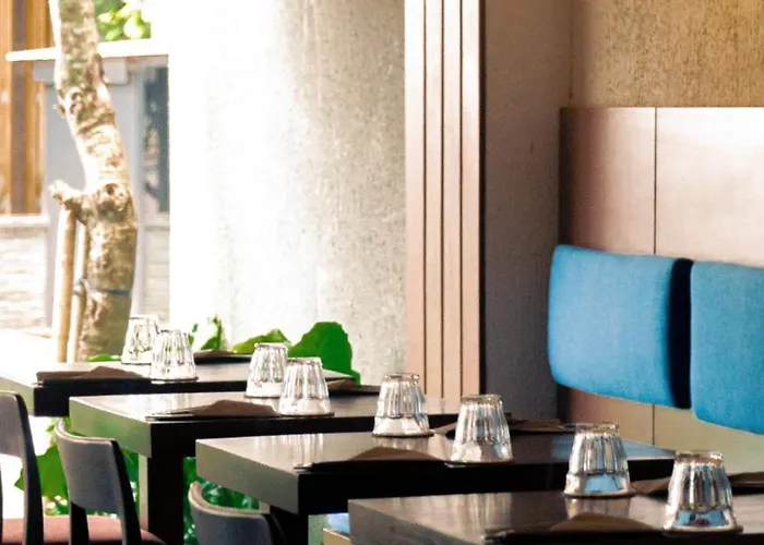 Tedu Hotel Canggu