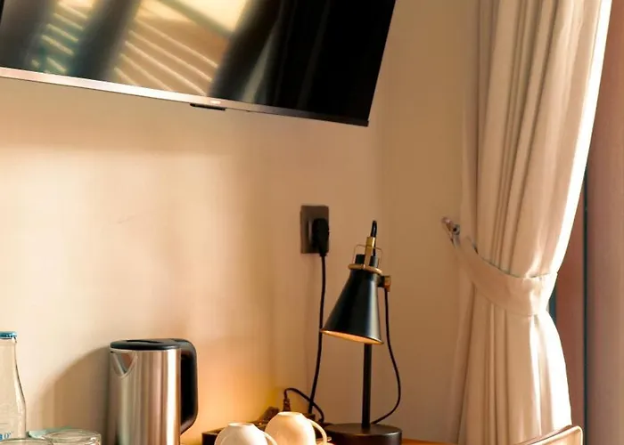 Tedu Hotel