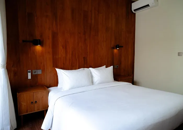 Tedu Hotel