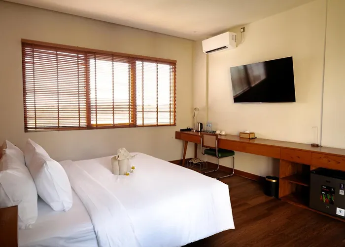 Hotel Tedu *