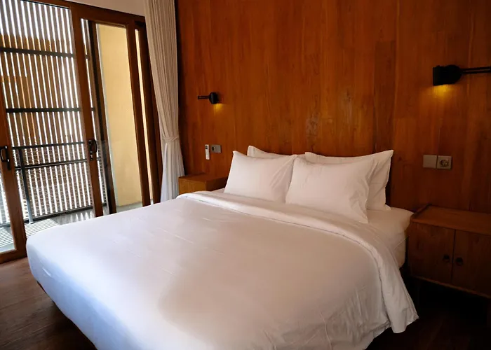 Tedu Canggu