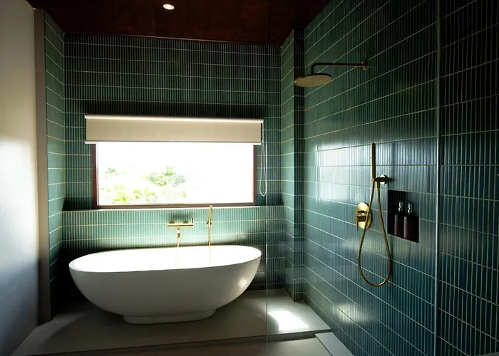 Tedu Hotel