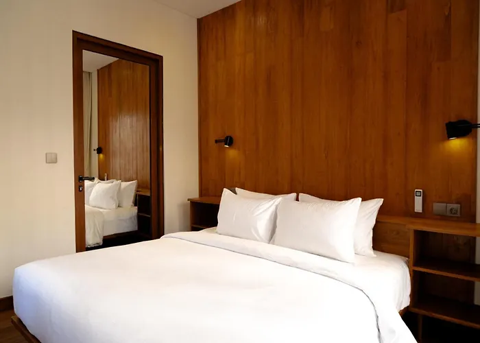Hotel Tedu Canggu
