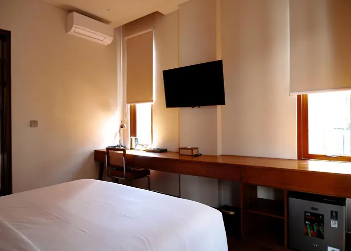 Hotel Tedu