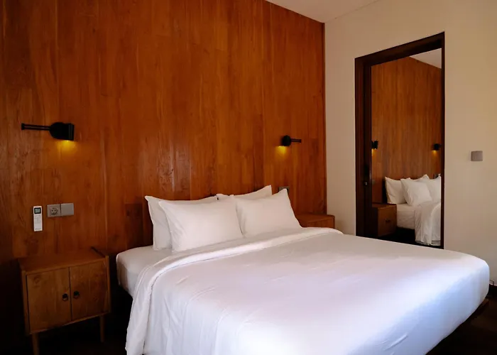 Hotel Tedu *