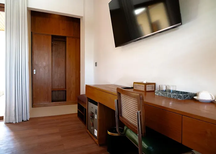 Tedu Hotel