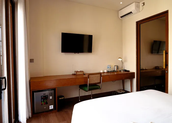 Hotel Tedu