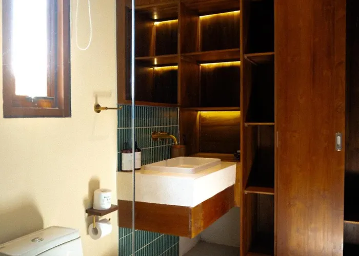 Tedu Hotel Canggu
