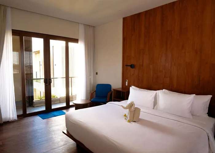 Tedu Hotel
