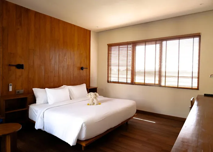 Tedu Hotel
